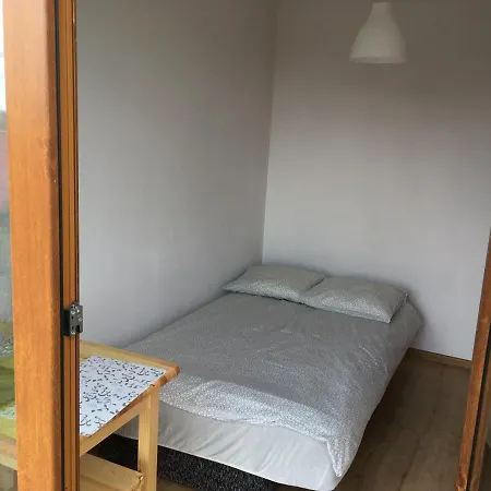 Homestay Sielska Zagaje