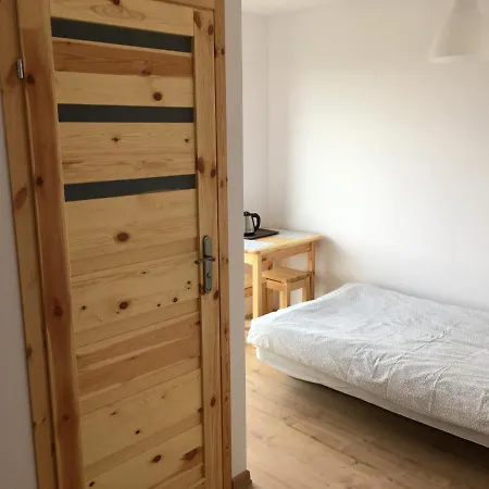 Sielska Zagaje Sarbinowo