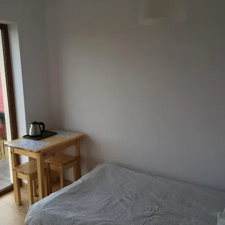 Sielska Zagaje Homestay