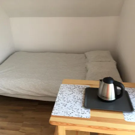 Sielska Zagaje Homestay *