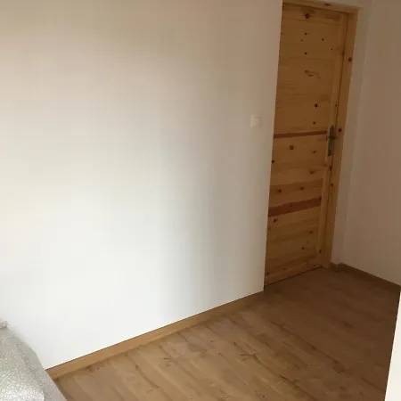 Homestay Sielska Zagaje