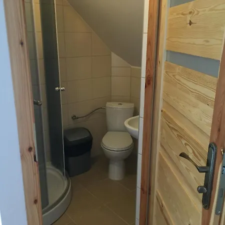 Sielska Zagaje Sarbinowo