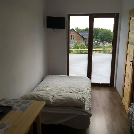 Sielska Zagaje Homestay *