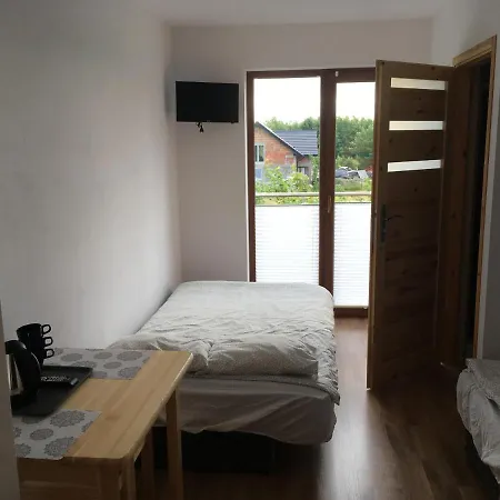 Sielska Zagaje Homestay *