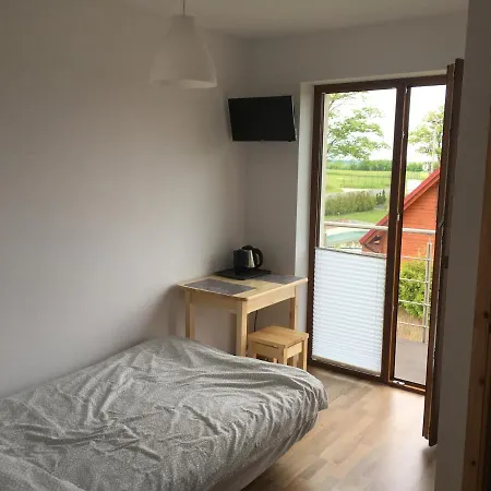 Sielska Zagaje Homestay