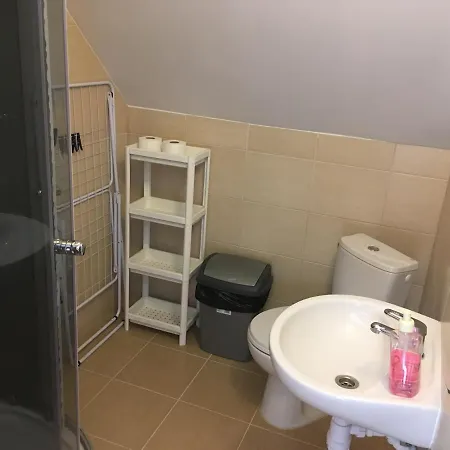 Sielska Ubytování v soukromí
