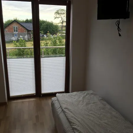 Sielska Zagaje Homestay *