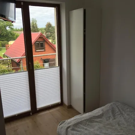 Homestay Sielska Zagaje *