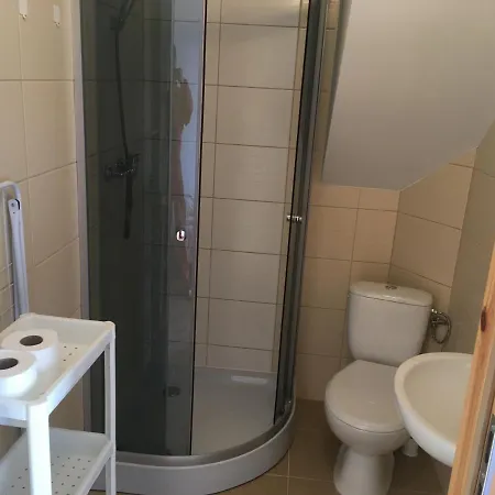 Sielska Ubytování v soukromí