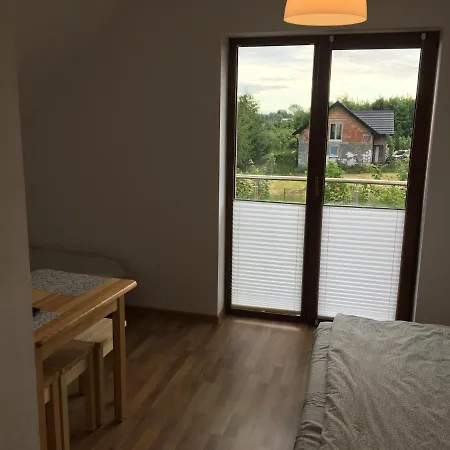 Sielska Zagaje Sarbinowo