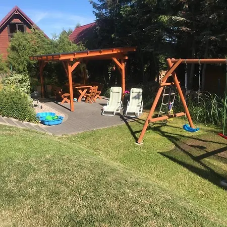Homestay Sielska Zagaje Sarbinowo