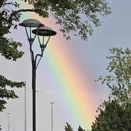 Sielska Zagaje Проживание в семье