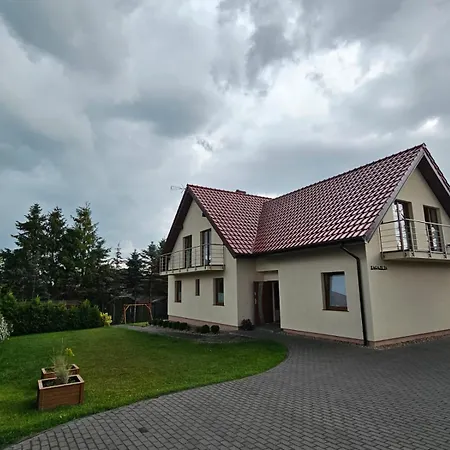 Homestay Sielska Zagaje