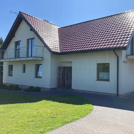 Kwatera prywatna Sielska Sarbinowo