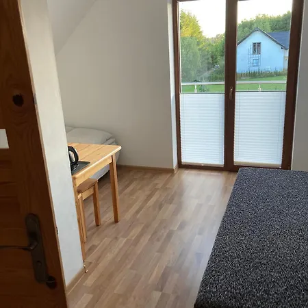 Sielska Zagaje * Sarbinowo