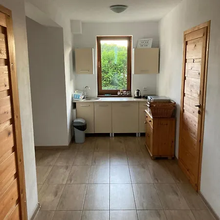 Homestay Sielska Zagaje