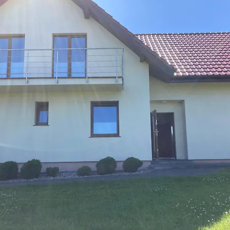 Sielska Zagaje Homestay *