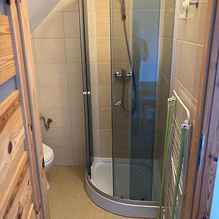 Homestay Sielska Zagaje *