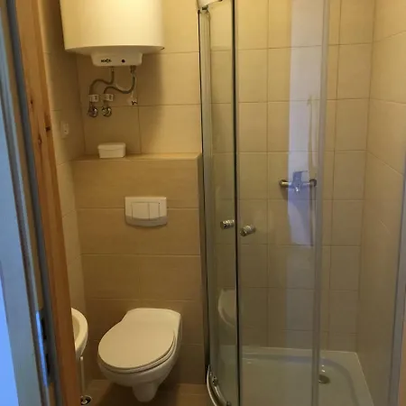 Sielska Zagaje Homestay Sarbinowo