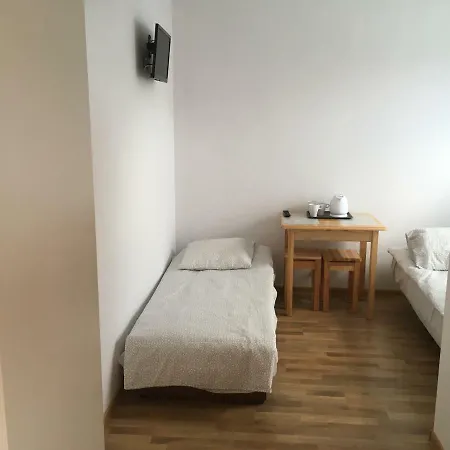 Sielska Ubytování v soukromí