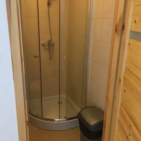 Séjour chez l'habitant Sielska Zagaje Sarbinowo