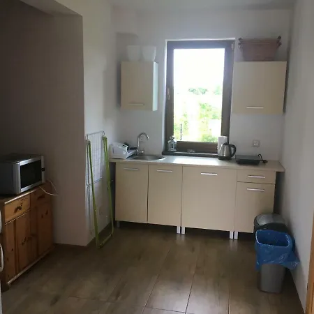 Homestay Sielska Zagaje *