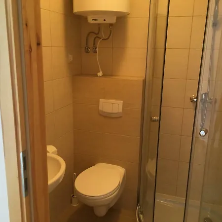 Homestay Sielska Zagaje Sarbinowo