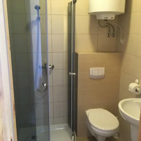Homestay Sielska Zagaje Sarbinowo
