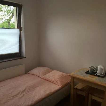 Homestay Sielska Zagaje Sarbinowo