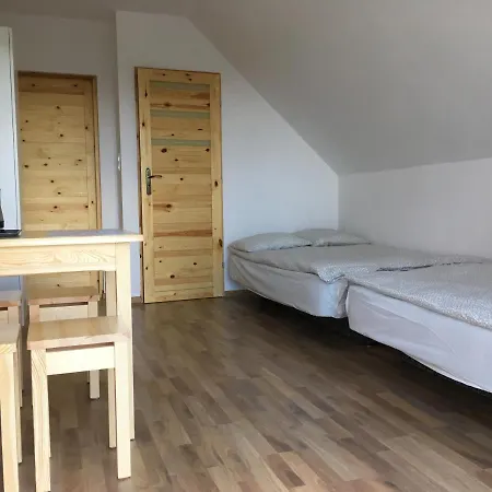Sielska Zagaje Homestay *