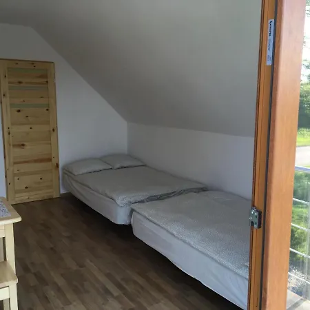 Sielska Zagaje Homestay *