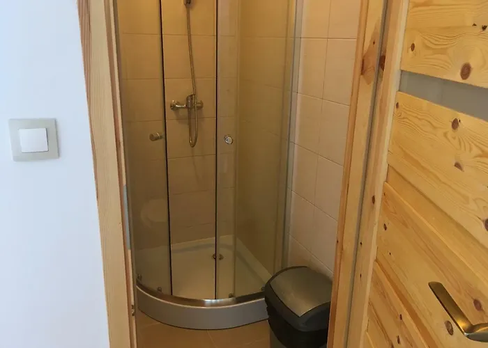 Проживание в семье Sielska Zagaje Сарбиново